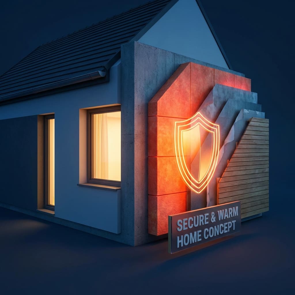 Darmowy audyt energetyczny